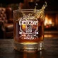Szklanka Do Whisky Na Święta Prezent Dla Mężczyzny: W Tym Roku Byłem Grzeczny Szklanka Do Whisky Na Święta Prezent Dla Mężczyzny: W Tym Roku Byłem Grzeczny