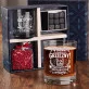 Zestaw Prezentowy Whisky Na Święta Dla Mężczyzny: W Tym Roku Byłem Zestaw Prezentowy Whisky Na Święta Dla Mężczyzny: W Tym Roku Byłem