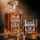 Zestaw Do Whisky Na Święta Prezent Dla Mężczyzny: Męska Elegancja W Szkle Zestaw Do Whisky Na Święta Prezent Dla Mężczyzny: Męska Elegancja W Szkle