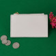 Queen of everything - Etui na karty z nadrukiem