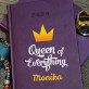 Queen of everything - Kalendarz 2024