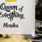 Queen of everything - Personalizowany Album na zdjęcia