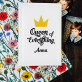 Queen of everything - Personalizowany Album na zdjęcia