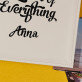 Queen of everything - Personalizowany Album na zdjęcia
