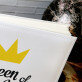 Queen of everything - Personalizowany Album na zdjęcia