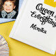 Queen of everything - Personalizowany Album na zdjęcia