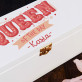 Queen of the day - Skrzynka na alkohol