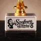 Statuetka Z Grawerem Dla Szefowej Prezent Dla Kobiety: Szefowa Na Medal