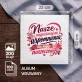 Album Na Zdjęcia Tradycyjny Dla Narzeczonej Prezent Na Dzień Dziewczyny Dla Kobiety: Miłosna Kronika
