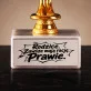 Statuetka Z Grawerem Dla Rodziców Prezent Dla Pary: Rodzice Zawsze Mają