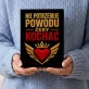 Czekoladki Na Walentynki Prezent Na Rocznicę Dla Mężczyzny: Kocham Bez Powodu Czekoladki Na Walentynki Prezent Na Rocznicę Dla Mężczyzny: Kocham Bez Powodu