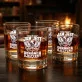Szklanka Do Whisky Na Przysięgę Wojskową Prezent Dla Żołnierza Mężczyzny: Jam Jest Obrońca Ojczyzny Szklanka Do Whisky Na Przysięgę Wojskową Prezent Dla Żołnierza Mężczyzny: Jam Jest Obrońca Ojczyzny