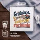 Album Na Zdjęcia Tradycyjny Na Nowy Dom Prezent Dla Pary: Suchy Humor Domowy Album Na Zdjęcia Tradycyjny Na Nowy Dom Prezent Dla Pary: Suchy Humor Domowy