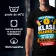 Koszulka Męska Na Zakończenie Roku Szkolnego Prezent Dla Mężczyzny: Misja Wykonana