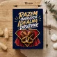 Czekoladki Dla Młodej Pary Prezent Na Ślub : Razem Idealna Drużyna Czekoladki Dla Młodej Pary Prezent Na Ślub : Razem Idealna Drużyna