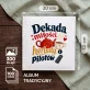 Album Na Zdjęcia Tradycyjny Na 10 Rocznicę Ślubu Prezent Dla Pary: Miłosne Kompromisy