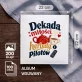 Album Na Zdjęcia Tradycyjny Na 10 Rocznicę Ślubu Prezent Dla Pary: Miłosne Kompromisy