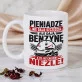 Zestaw Prezenowy Z Kubkiem Dla Fana Motoryzacji: Pieniądze Dają Benzynę
