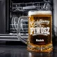 Kufel Personalizowany Dla Piwosza Prezent Dla Mężczyzny: Certyfikowany Piwosz Kufel Personalizowany Dla Piwosza Prezent Dla Mężczyzny: Certyfikowany Piwosz
