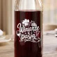 Karafka Do Wina Dla Pary Prezent Dla Pary: Winne Rzemiosło Karafka Do Wina Dla Pary Prezent Dla Pary: Winne Rzemiosło