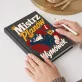 Notatnik A5 Dla Chłopaka Prezent Na Dzień Chłopaka Dla Mężczyzny: Zabawny Manual Dla Niego Notatnik A5 Dla Chłopaka Prezent Na Dzień Chłopaka Dla Mężczyzny: Zabawny Manual Dla Niego