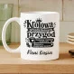 Kubek Personalizowany Na Dzień Nauczyciela Przedszkole Prezent Dla Nauczyciela Kobiety: Królowa Przedszkolnych Kubek Personalizowany Na Dzień Nauczyciela Przedszkole Prezent Dla Nauczyciela Kobiety: Królowa Przedszkolnych