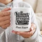 Kubek Personalizowany Na Dzień Nauczyciela Przedszkole Prezent Dla Nauczyciela Kobiety: Królowa Przedszkolnych Kubek Personalizowany Na Dzień Nauczyciela Przedszkole Prezent Dla Nauczyciela Kobiety: Królowa Przedszkolnych