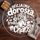 Patera Na Ciasto Na 18 Prezent Dla Kobiety: Dorosłość W Chaosie Patera Na Ciasto Na 18 Prezent Dla Kobiety: Dorosłość W Chaosie