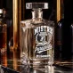 Karafka Do Wódki z Grawerem Dla Prawnika Prezent Dla Mężczyzny: Mistrz Paragrafu