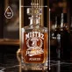 Karafka Do Whisky z Grawerem Dla Prawnika Prezent Dla Mężczyzny: Mistrz Paragrafu