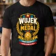 Koszulka Męska Dla Wujka Prezent Dla Mężczyzny: Wujek Na Medal