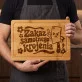 Deska Do Krojenia Na Parapetówkę Prezent Dla Pary: Kuchnia We Dwoje Deska Do Krojenia Na Parapetówkę Prezent Dla Pary: Kuchnia We Dwoje