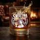 Szklanka Do Whisky Dla Koleżanki Prezent Dla Kobiety: Za Świetną Koleżankę Szklanka Do Whisky Dla Koleżanki Prezent Dla Kobiety: Za Świetną Koleżankę