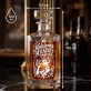 Karafka Do Whisky z Grawerem Dla Koleżanki Prezent: Koleżanka Rządzi Smakiem