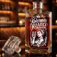 Karafka Do Whisky z Grawerem Dla Koleżanki Prezent: Koleżanka Rządzi Smakiem