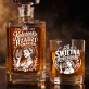 Zestaw Do Whisky Dla Koleżanki Prezent Dla Kobiety: Koleżanka Rządzi Smakiem Zestaw Do Whisky Dla Koleżanki Prezent Dla Kobiety: Koleżanka Rządzi Smakiem