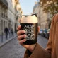 Kubek Termiczny Dla Kobiety W Ciąży Prezent Na Dzień Mamy Dla Kobiety: Ciąża? Tajna Misja