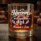 Szklanki Do Whisky z Grawerem Na Rocznicę Ślubu Prezent Na Walentynki Dla Pary: Razem Przez Wszystkie Dni Szklanki Do Whisky z Grawerem Na Rocznicę Ślubu Prezent Na Walentynki Dla Pary: Razem Przez Wszystkie Dni