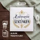 Album Na Zdjęcia Tradycyjny Dla Teściów Prezent Dla Pary: Emblemat Wdzięczności Album Na Zdjęcia Tradycyjny Dla Teściów Prezent Dla Pary: Emblemat Wdzięczności