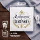 Album Na Zdjęcia Tradycyjny Dla Teściów Prezent Dla Pary: Emblemat Wdzięczności Album Na Zdjęcia Tradycyjny Dla Teściów Prezent Dla Pary: Emblemat Wdzięczności