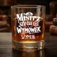 Zestaw Prezentowy Whisky Dla Żeglarza Dla Mężczyzny: Mistrz Steru I Wymówek