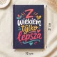 Notatnik A5 Na 40 Prezent Na 40 Urodziny Dla Kobiety: Rozdział 40 Notatnik A5 Na 40 Prezent Na 40 Urodziny Dla Kobiety: Rozdział 40