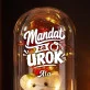 Wieczna Róża z Misiem Dla Policjantki Prezent Dla Kobiety: Urok W Mundurze