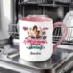 Kubek Personalizowany Na Dzień Matki Prezent Dla Mamy Kobiety: Mistrzyni Rodzinnych Kubek Personalizowany Na Dzień Matki Prezent Dla Mamy Kobiety: Mistrzyni Rodzinnych
