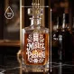 Karafka Do Whisky z Grawerem Dla Pszczelarza Prezent: Mistrz Pasieki Karafka Do Whisky z Grawerem Dla Pszczelarza Prezent: Mistrz Pasieki