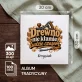 Album Na Zdjęcia Tradycyjny Dla Stolarza Prezent Dla Mężczyzny: Drewno Nie Kłamie, Ludzie
