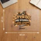 Podkładka Na Biurko 40x60cm Dla Stolarza Prezent Dla Mężczyzny: Drewno Nie Kłamie, Ludzie