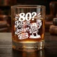 Zestaw Prezentowy Whisky Na 80 Dla Mężczyzny: 80? Jeszcze Po Zestaw Prezentowy Whisky Na 80 Dla Mężczyzny: 80? Jeszcze Po