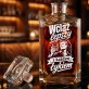 Karafka Do Whisky z Grawerem Na 50 Urodziny Prezent: Dojrzały Z Humorem
