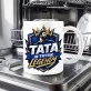 Kubek Z Nadrukiem Na Dzień Ojca Prezent Dla Taty Mężczyzny: Tata W Trybie Legendy Kubek Z Nadrukiem Na Dzień Ojca Prezent Dla Taty Mężczyzny: Tata W Trybie Legendy
